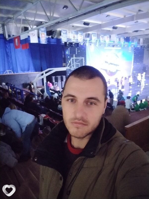Глеб