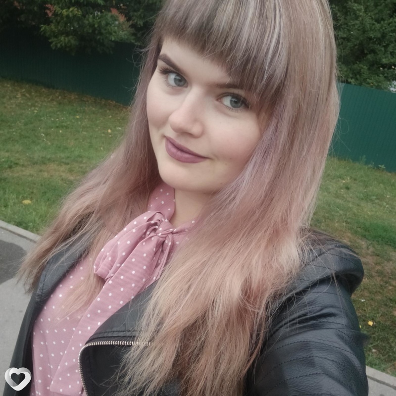 Любовь