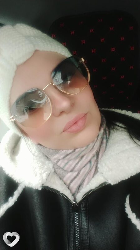 Оксана