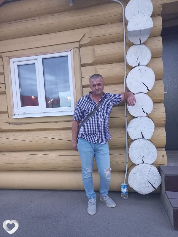 Кирюха