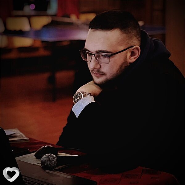 Антон
