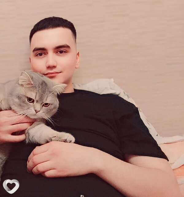 Никита