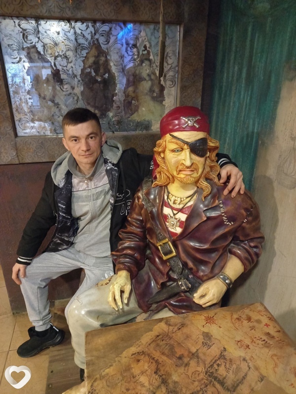Олег