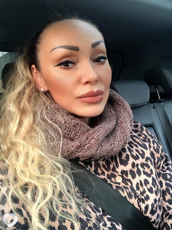 Эвелина