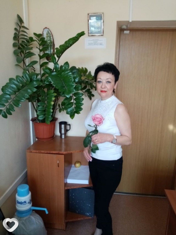 Эвелина
