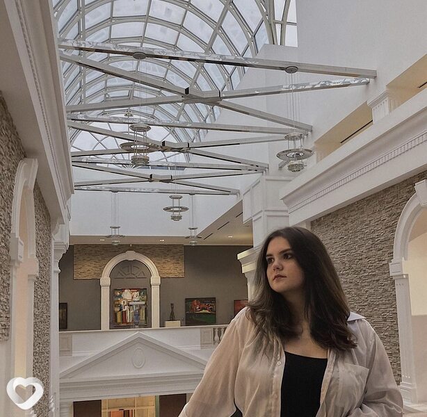 Лина