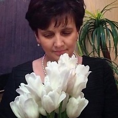 Оля