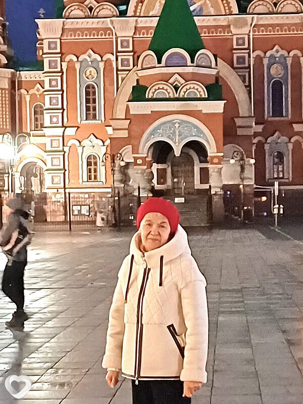 Ирина