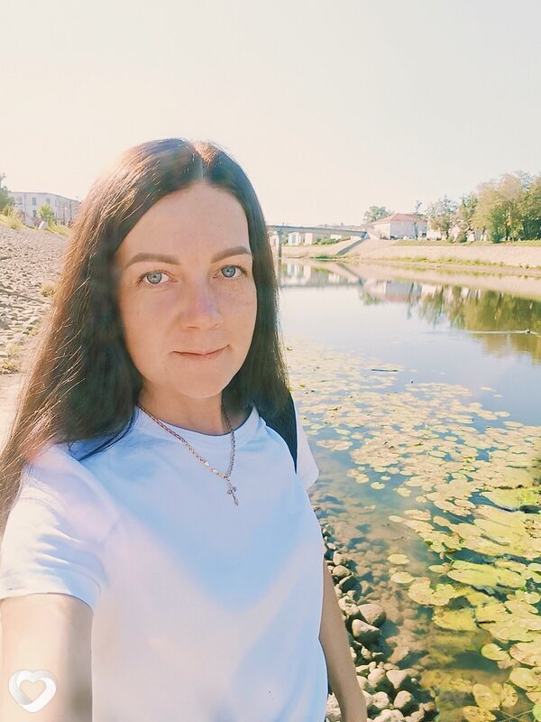 Галина