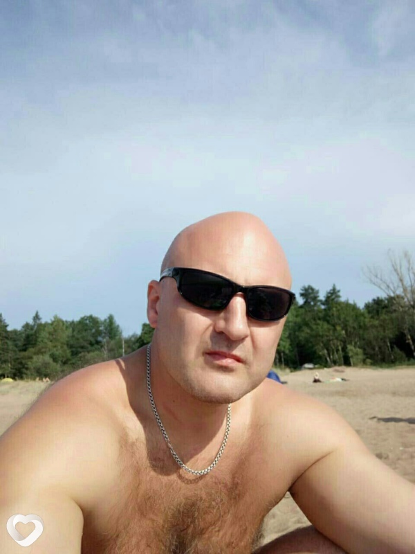 Сергей