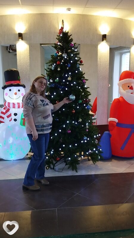 Валерия