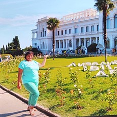 Светлана