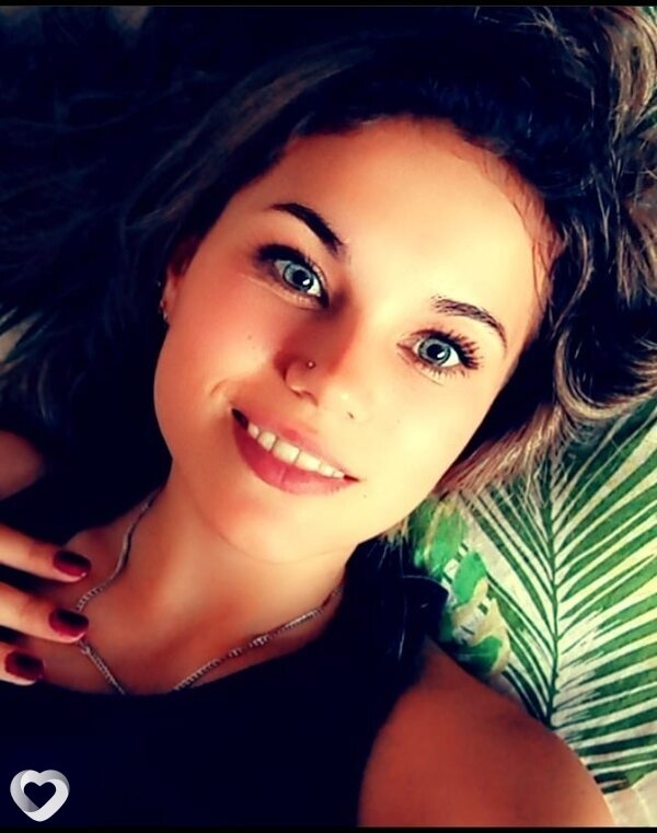 Карина