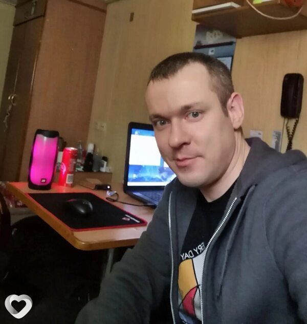 Валентин