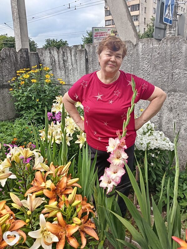 Жанна