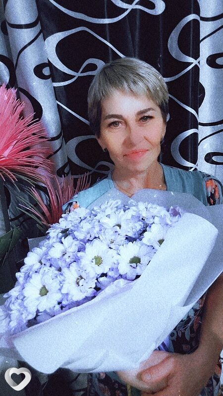 Наталья