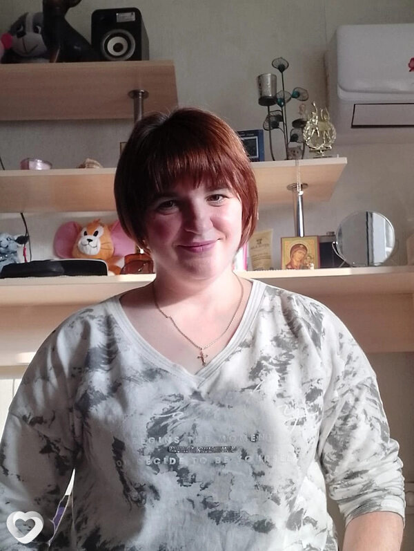 Ангелина