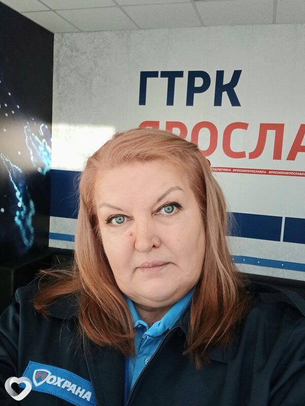 Ксюша