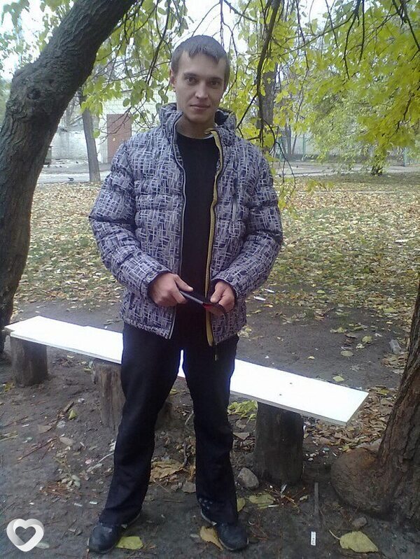Николай