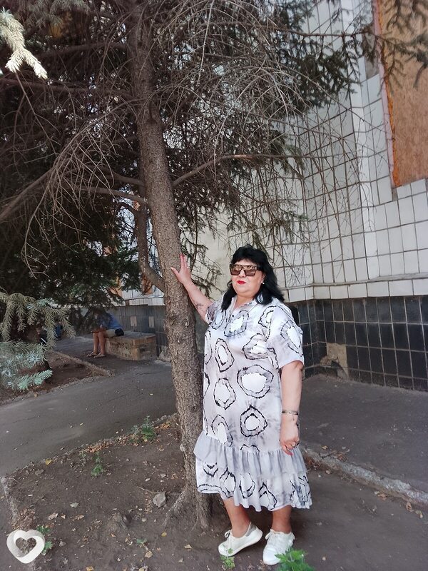 Лина