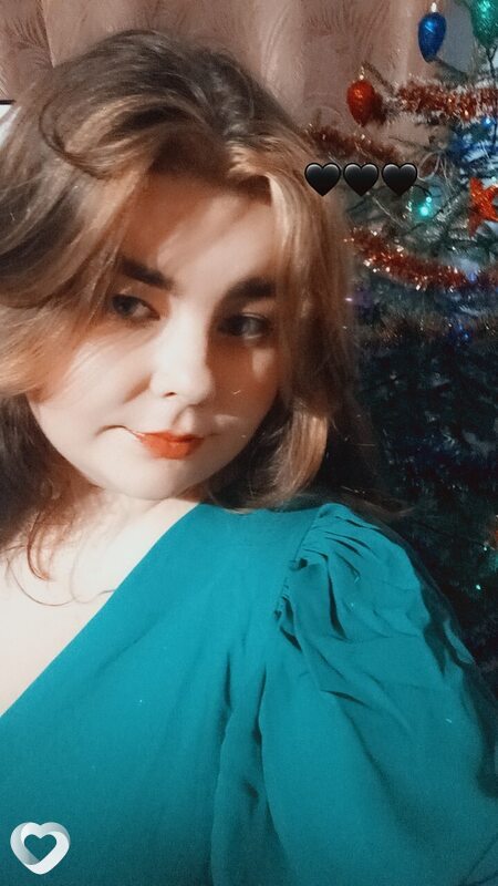 Оксана