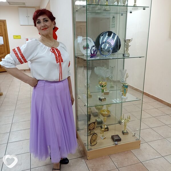 Фаина