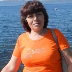 Зинаида