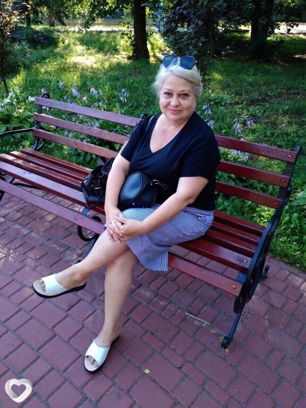 Алина