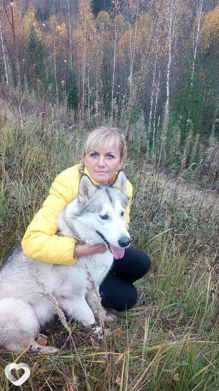 Светлана