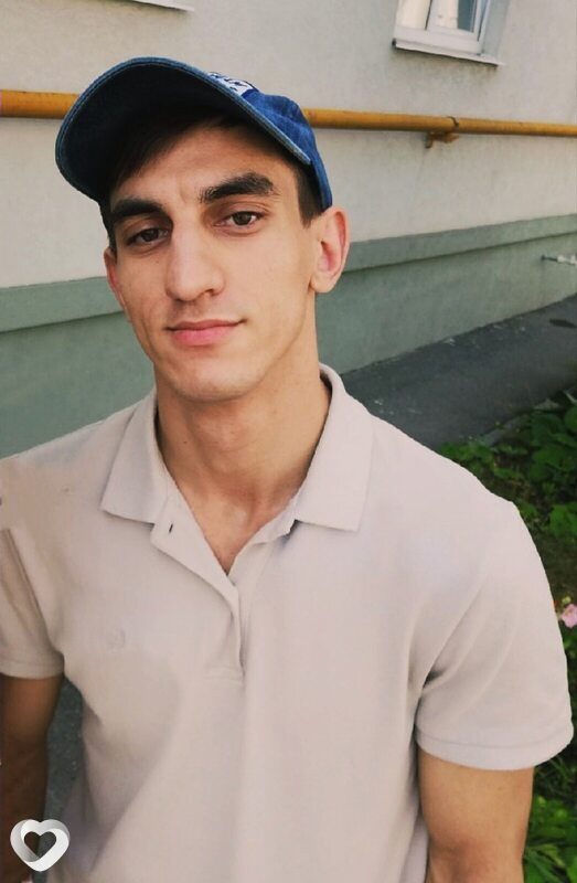Андрей