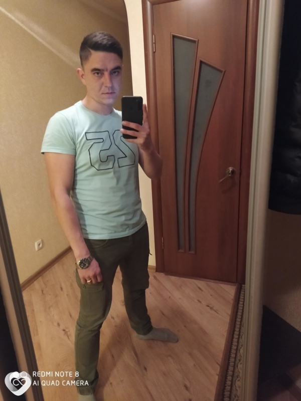 Матвей
