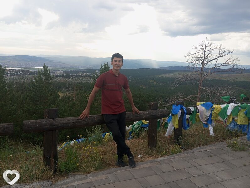 Геннадий