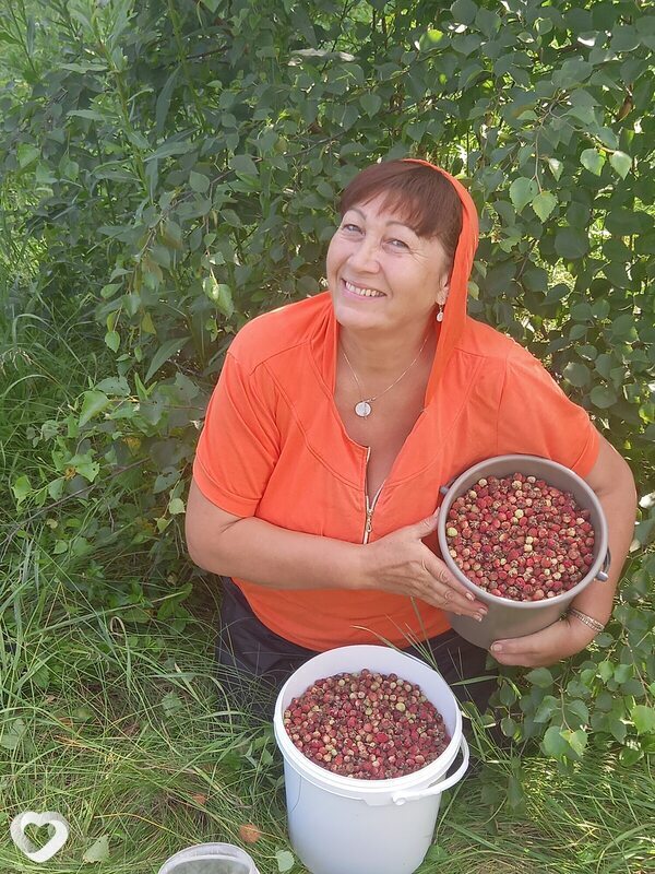 Лиля