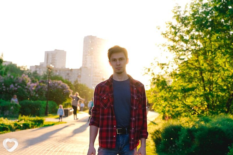 Женя
