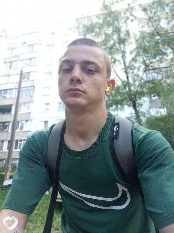 Матвей