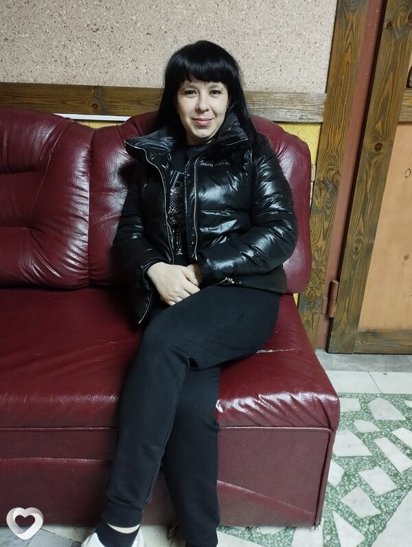 Карина