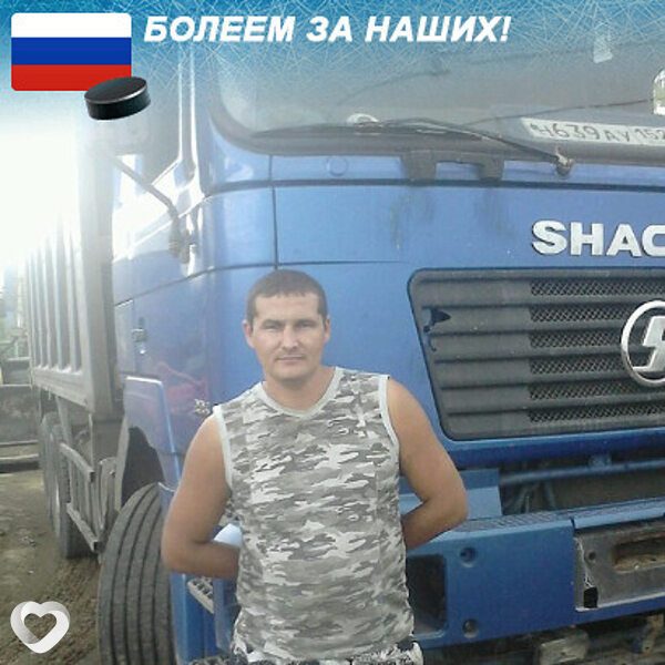 Михаил
