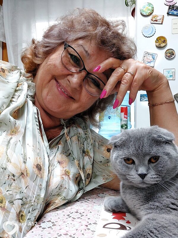 Галина