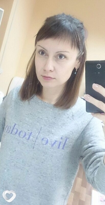 Оксана