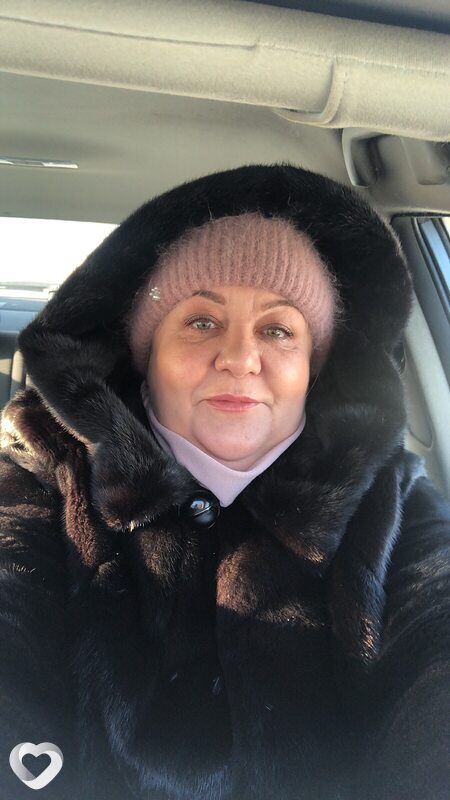 Наталья