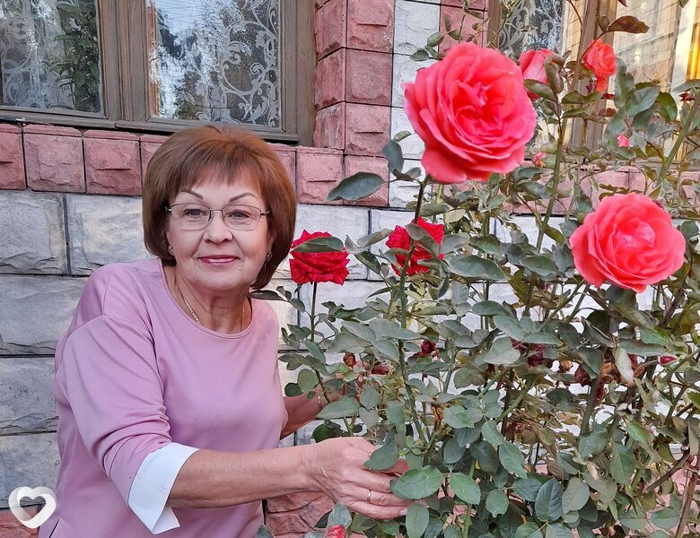 Галя