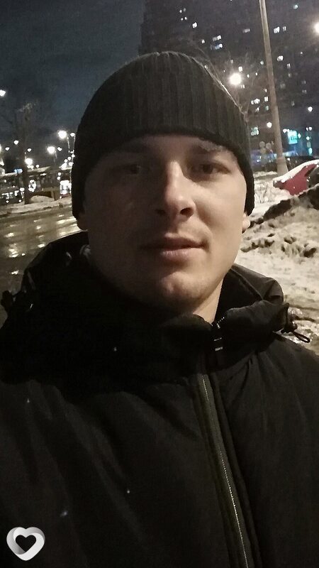 Марик
