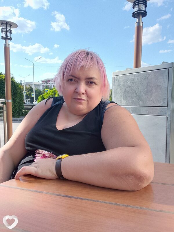 Любовь