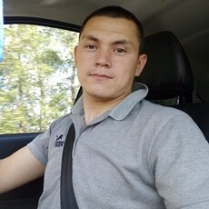 Серёга