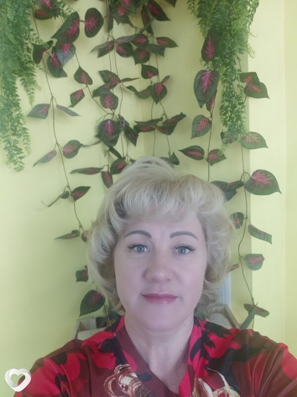Наталья