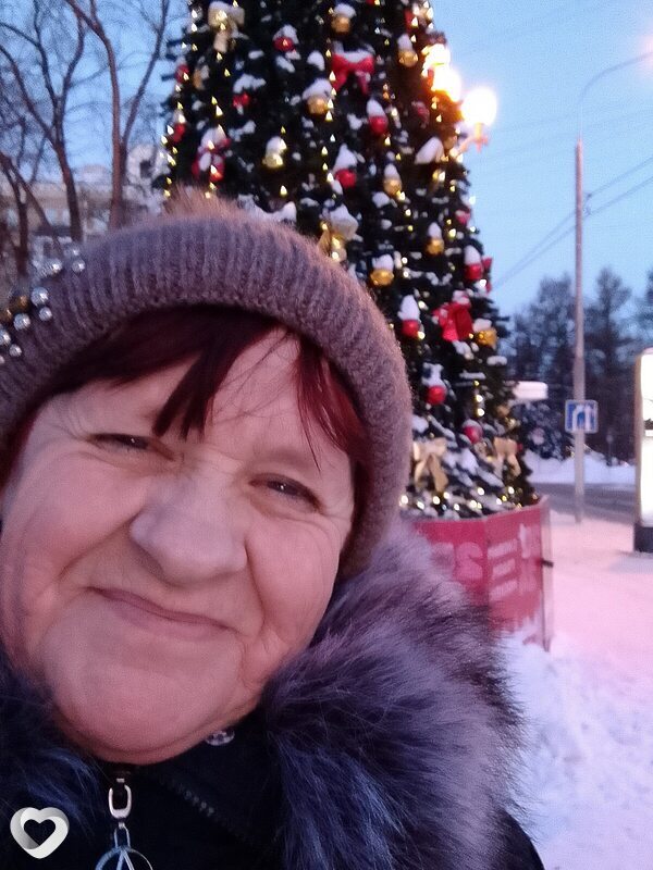Нина