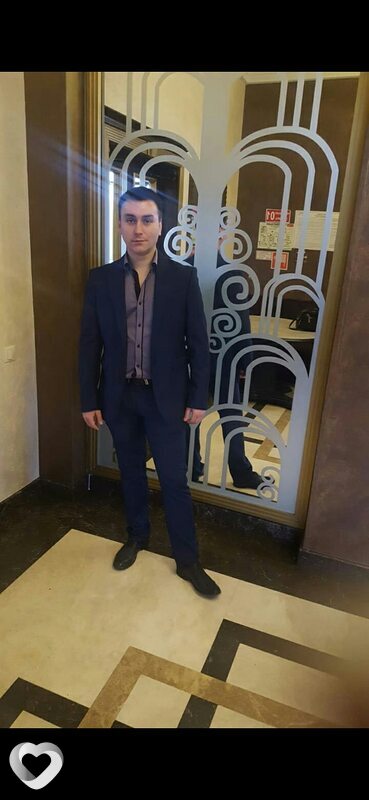 Глеб