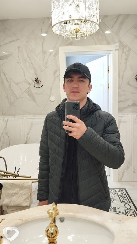 Вениамин