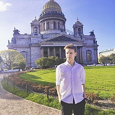 Антон