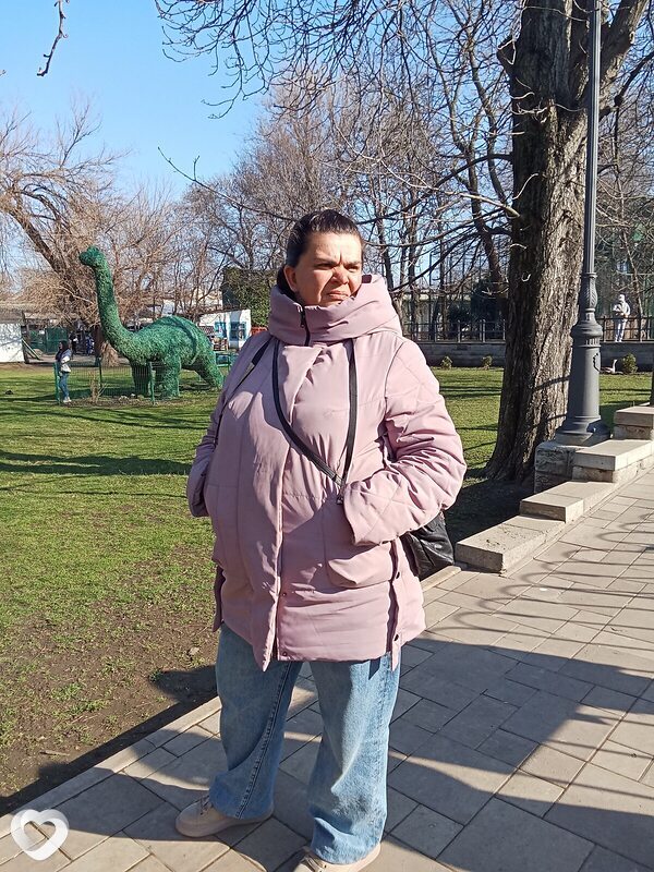 Анастасия